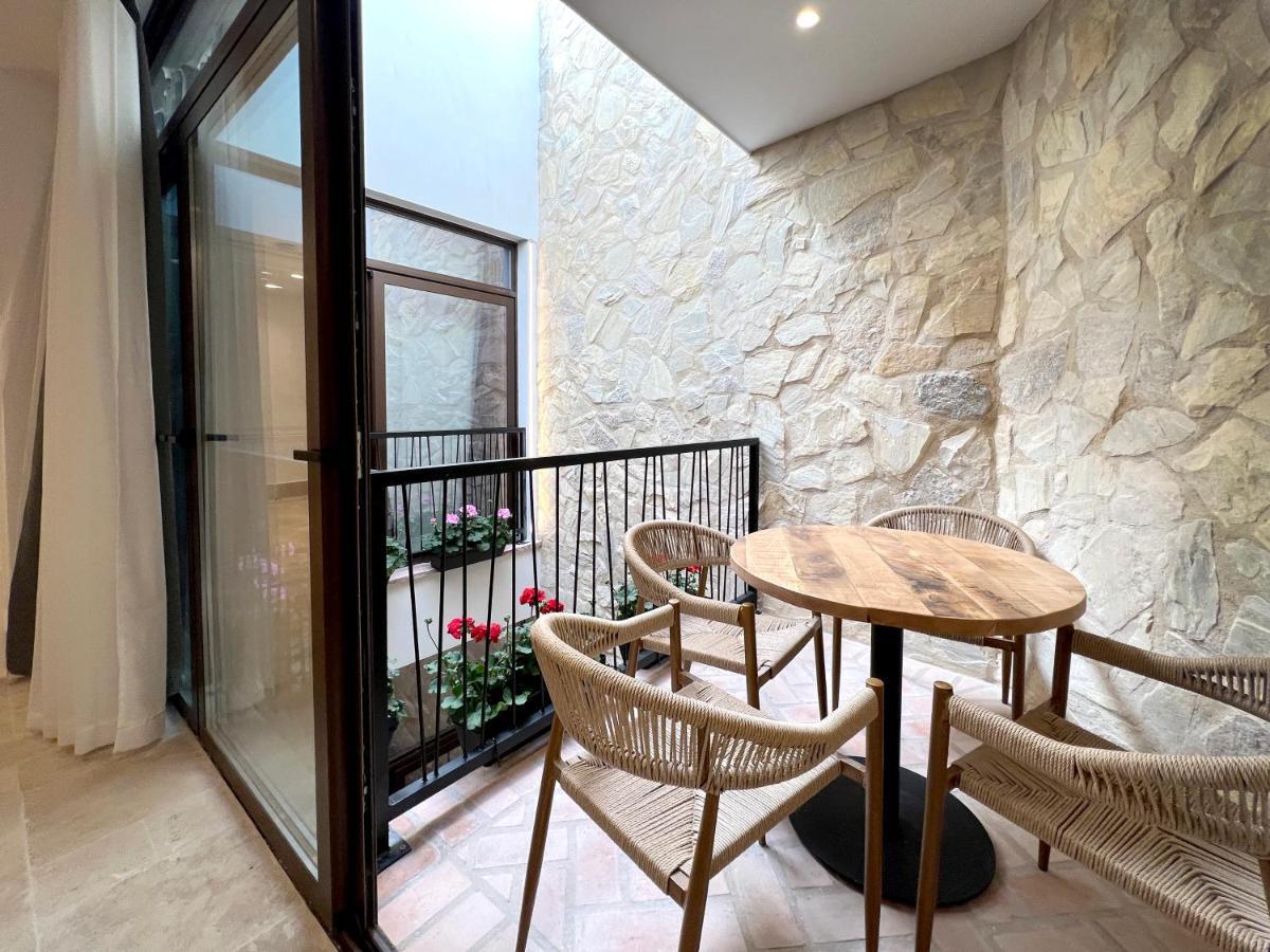 Arcos De Medina - Apartamentos Premium Córdoba Exterior foto
