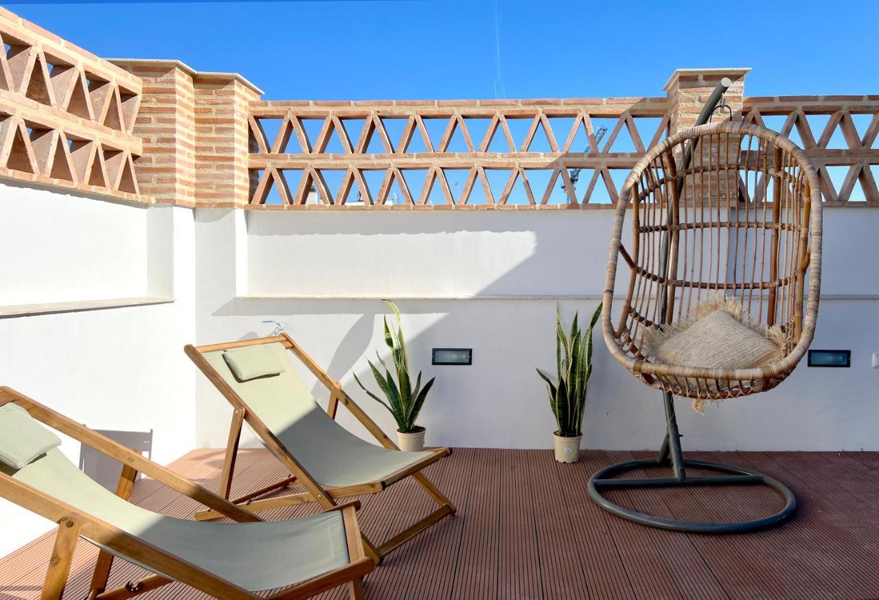 Arcos De Medina - Apartamentos Premium Córdoba Exterior foto